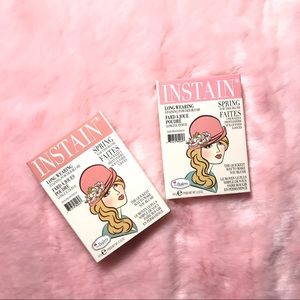 TheBalm INSTAIN Blush color: Argyle